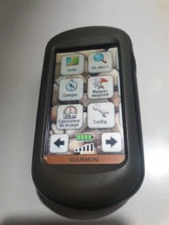 Boussoles Garmin Garmin Oregon 300 - GPS Portable D'occasion -Randonnée Et Camping pic6 30e61756 42e1 436a a5ff 18605f044239