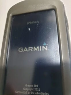 Boussoles Garmin Garmin Oregon 300 - GPS Portable D'occasion -Randonnée Et Camping pic9 b82ea9a0 bb62 4340 b275 a25cad6bacfd