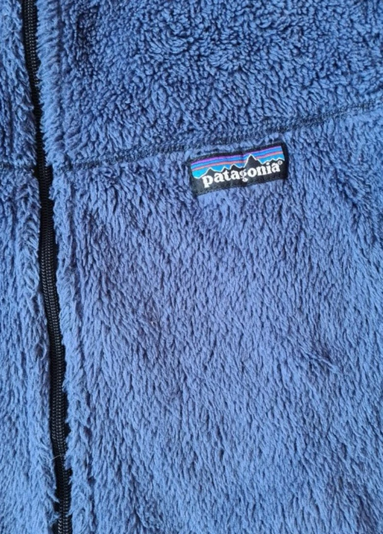 Polaire Femme - Patagonia - Taille S 6 Polaire Femme - Patagonia - Taille S – Image 4