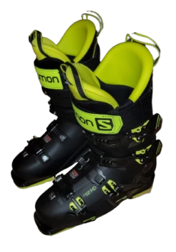 Chaussures Ski SALOMON S/PRO 110 - 26.5