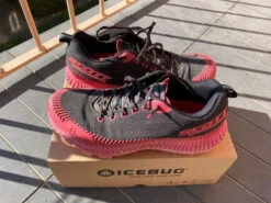 Chaussures De Trail Scott Supertrac RC 40.5 -Randonnée Et Camping product picture 1649062693 1 jpeg