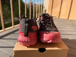 Chaussures De Trail Scott Supertrac RC 40.5 -Randonnée Et Camping product picture 1649062693 2 jpeg