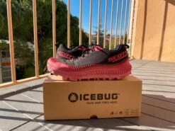 Chaussures De Trail Scott Supertrac RC 40.5 -Randonnée Et Camping product picture 1649062693 jpeg