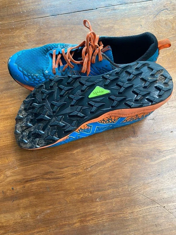 Basket De Trail Asics 4 Basket De Trail Asics – Image 2