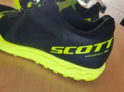 Chaussures De Trail Scoot 45 -Randonnée Et Camping product picture 1650795827 1 jpeg