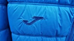 Anorak Joma 2XL - Bleu Roi 12 Anorak Joma 2XL - Bleu Roi -Randonnée Et Camping product picture 2022 09 15 18 35 44 Joma logo jpg