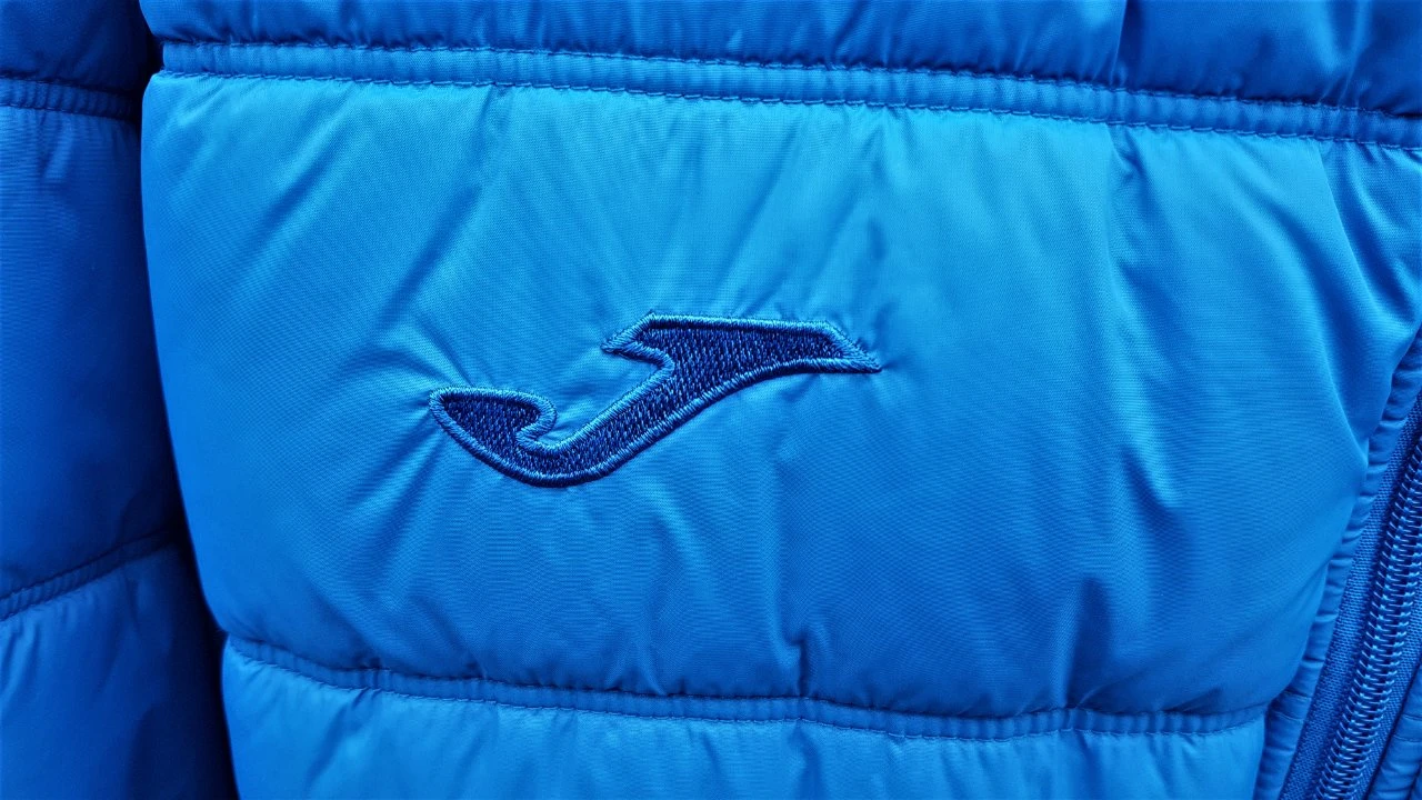 Anorak Joma 2XL - Bleu Roi 5 Anorak Joma 2XL - Bleu Roi – Image 3
