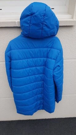 Anorak Joma 2XL - Bleu Roi 17 Anorak Joma 2XL - Bleu Roi -Randonnée Et Camping product picture 2022 09 15 18 47 34 jpg