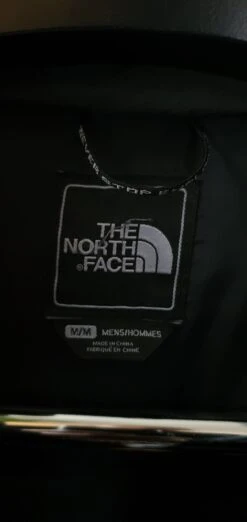 Parka The North Face McMurdo M Grise -Randonnée Et Camping product picture 20220302 094917 jpg