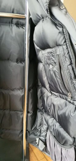 Parka The North Face McMurdo M Grise -Randonnée Et Camping product picture 20220302 095102 jpg