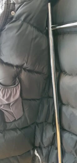 Parka The North Face McMurdo M Grise -Randonnée Et Camping product picture 20220302 095113 jpg