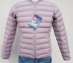 Veste Helly Hansen Light Mono Material -Randonnée Et Camping product picture 20220328 185424 jpg