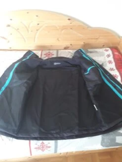Parka 3 En 1 Armorlux Neuve. -Randonnée Et Camping product picture 20220329 134415 jpg