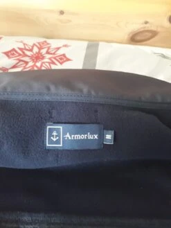 Parka 3 En 1 Armorlux Neuve. -Randonnée Et Camping product picture 20220329 134425 jpg