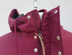 Burton Veste Sadie -Randonnée Et Camping product picture 20220520 125452 jpg