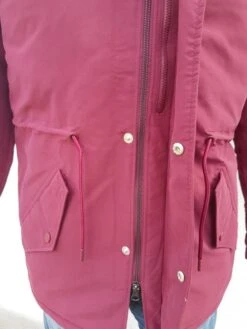 Burton Veste Sadie -Randonnée Et Camping product picture 20220520 125502 jpg