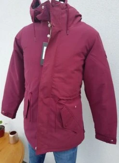Burton Veste Sadie -Randonnée Et Camping product picture 20220520 125517 jpg