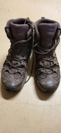 QUEST 4D GTX FORCES 2 -Randonnée Et Camping product picture 20220802 072916 jpg