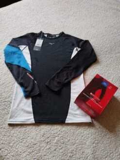 Thermal Performance Underwear -Randonnée Et Camping product picture 311252729 5878529745525196 6067054178902047572 n jpg