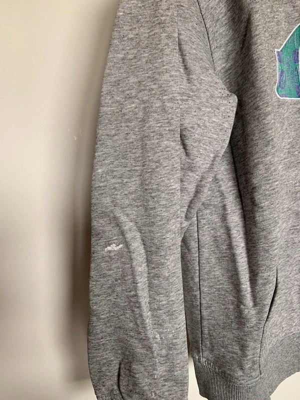 Sweat à Capuche Enfant - QuickSilver - 12 Ans 6 Sweat à Capuche Enfant - QuickSilver - 12 Ans – Image 4