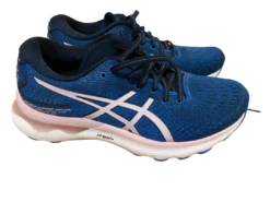 Baskets Running Asics Gel Nimbus 24 Femme 39,5