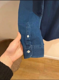 Chemise Aigle S -Randonnée Et Camping product picture 4C9E0975 7EC7 4B5B A056 A8233BE5BA62 jpeg