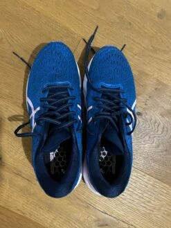 Baskets Running Asics Gel Nimbus 24 Femme 39,5 -Randonnée Et Camping product picture 6C5DC276 EF16 4CEA 9AEB 829C23141D5E jpeg