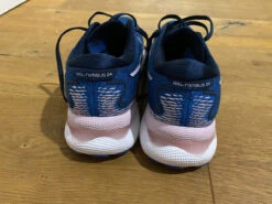 Baskets Running Asics Gel Nimbus 24 Femme 39,5 -Randonnée Et Camping product picture 860FD0A9 8649 4319 9C7C E725F114F8BA jpeg