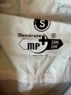 Veste Raidlight Responsive MP+ -Randonnée Et Camping product picture IMG 6127 jpg
