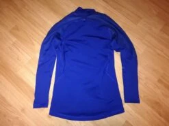 Tee-shirt Manche Longue Textile Sport Football Adidas XS 10 Tee-shirt Manche Longue Textile Sport Football Adidas XS -Randonnée Et Camping product picture IMG 20211112 181024 jpg