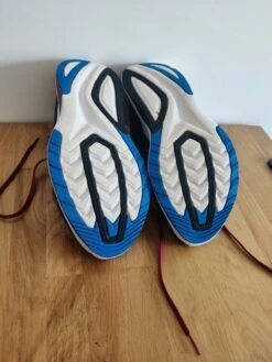 Chaussures De Running Endorphin Shift 2 43 -Randonnée Et Camping product picture IMG 20220313 103424 jpg