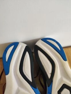 Chaussures De Running Endorphin Shift 2 43 -Randonnée Et Camping product picture IMG 20220313 103440 jpg