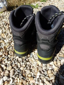 TICAM II GTX -Randonnée Et Camping product picture IMG 20220610 175309 jpg