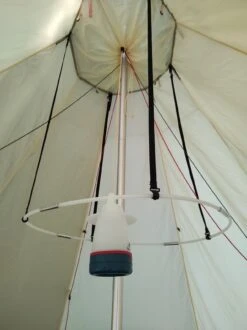 Tente Tipi Varanger Camp 12-14 Helsport -Randonnée Et Camping product picture IMG 20220715 081303 jpg