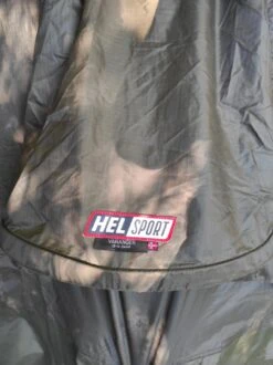 Tente Tipi Varanger Camp 12-14 Helsport -Randonnée Et Camping product picture IMG 20220715 081555 jpg