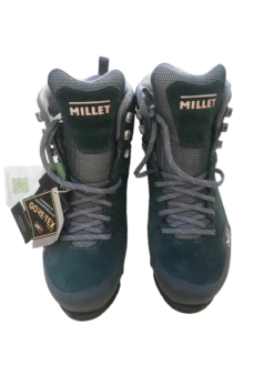 Chaussures De Randonnée GTREK 4 -Randonnée Et Camping product picture IMG 5016 jpeg removebg preview