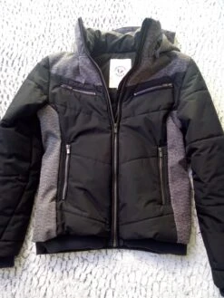 Anorak Fusalp 40/42 -Randonnée Et Camping product picture P 20210529 181231 jpg