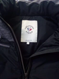 Anorak Fusalp 40/42 -Randonnée Et Camping product picture P 20210529 181241 jpg