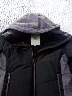 Anorak Fusalp 40/42 -Randonnée Et Camping product picture P 20210529 181254 jpg