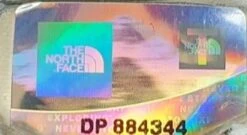 Parka The North Face McMurdo M Grise -Randonnée Et Camping product picture mcmurdo code JPG