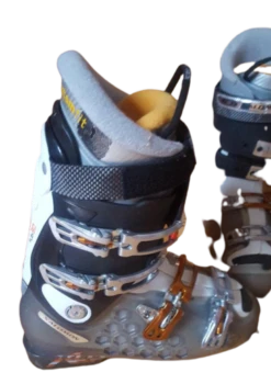 Chaussures Ski Alpin Salomon 29