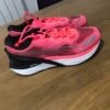 Chaussures De Running Puma Run XX Nitro Rose -Randonnée Et Camping run xx nitro wns sunset glow black silver 40