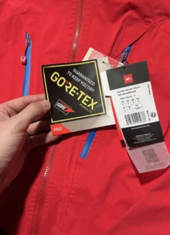 Vestes Hardshell Millet 9 Vestes Hardshell Millet -Randonnée Et Camping test 0e351e25 cf44 40bd b54e 7fcf6097e6f5