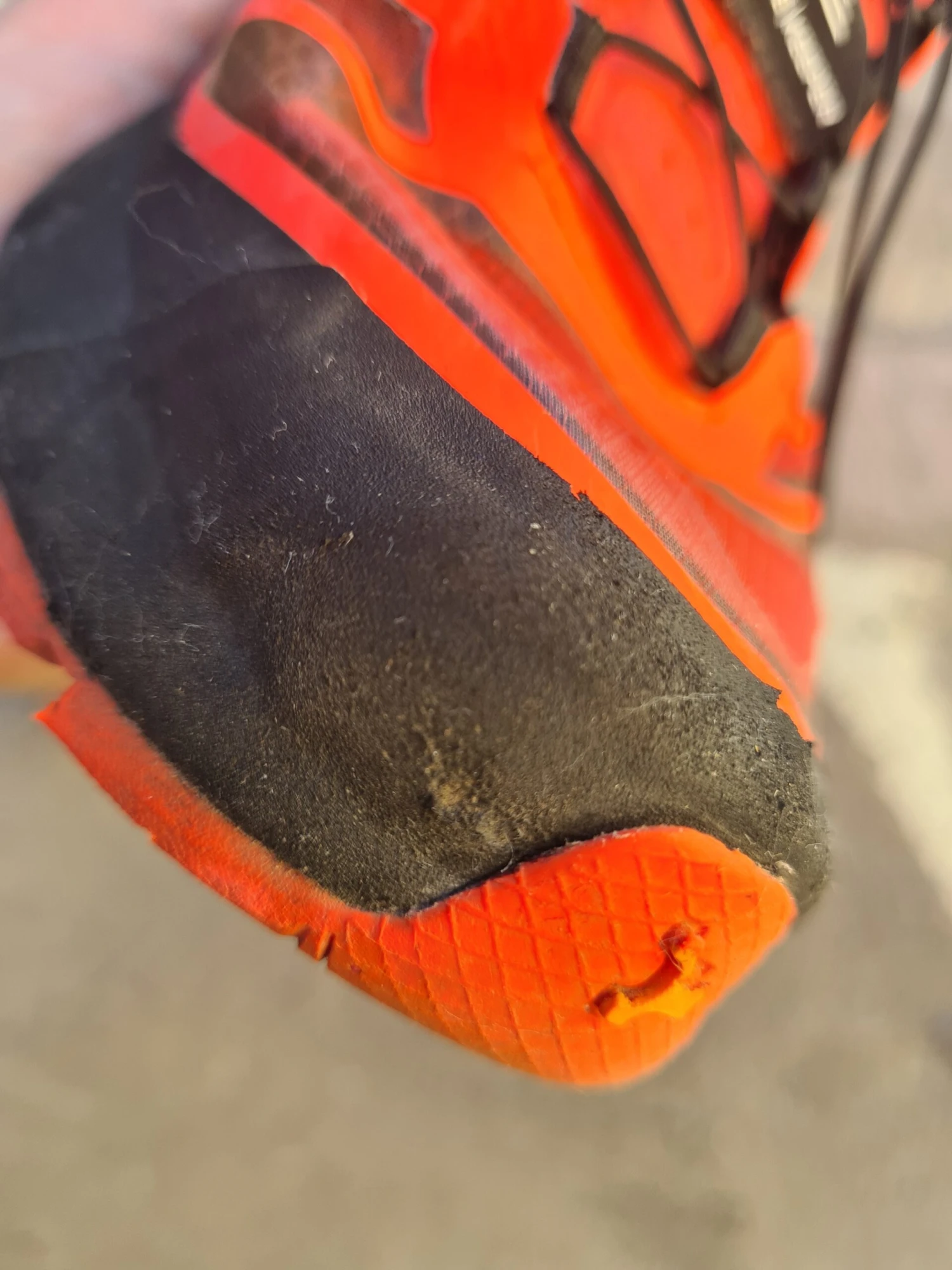 Chaussures De Trail Running Scarpa 6 Chaussures De Trail Running Scarpa – Image 4