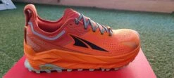 Chaussures De Trail Running Altra