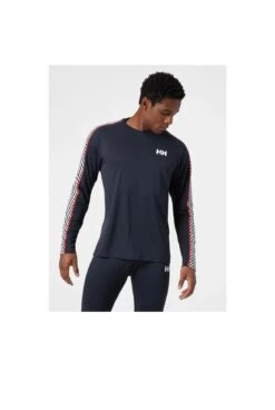 Sous-vêtements Techniques Haut Helly Hansen