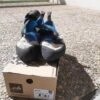 Chaussons D'escalade Eb -Randonnée Et Camping test 1dc4cc1d b74b 4a8b 9315 a7b4d57291e6