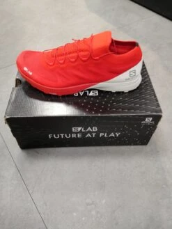 Chaussures De Trail Running Salomon