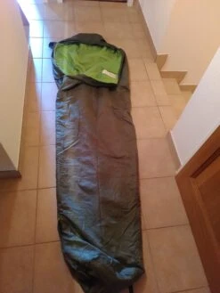 Sacs De Couchage Adventuridge