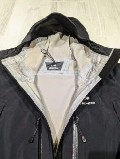 Vestes Hardshell Eider -Randonnée Et Camping test 2b07b3a3 ede6 4cbc 9cfd df20a559d25f